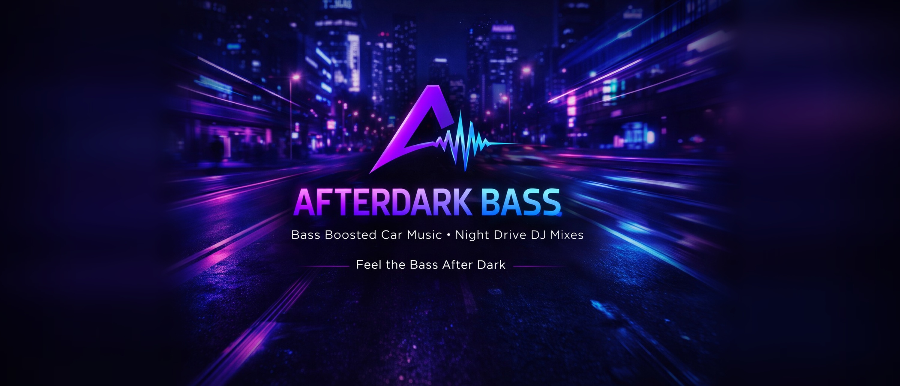 AfterDark Bass