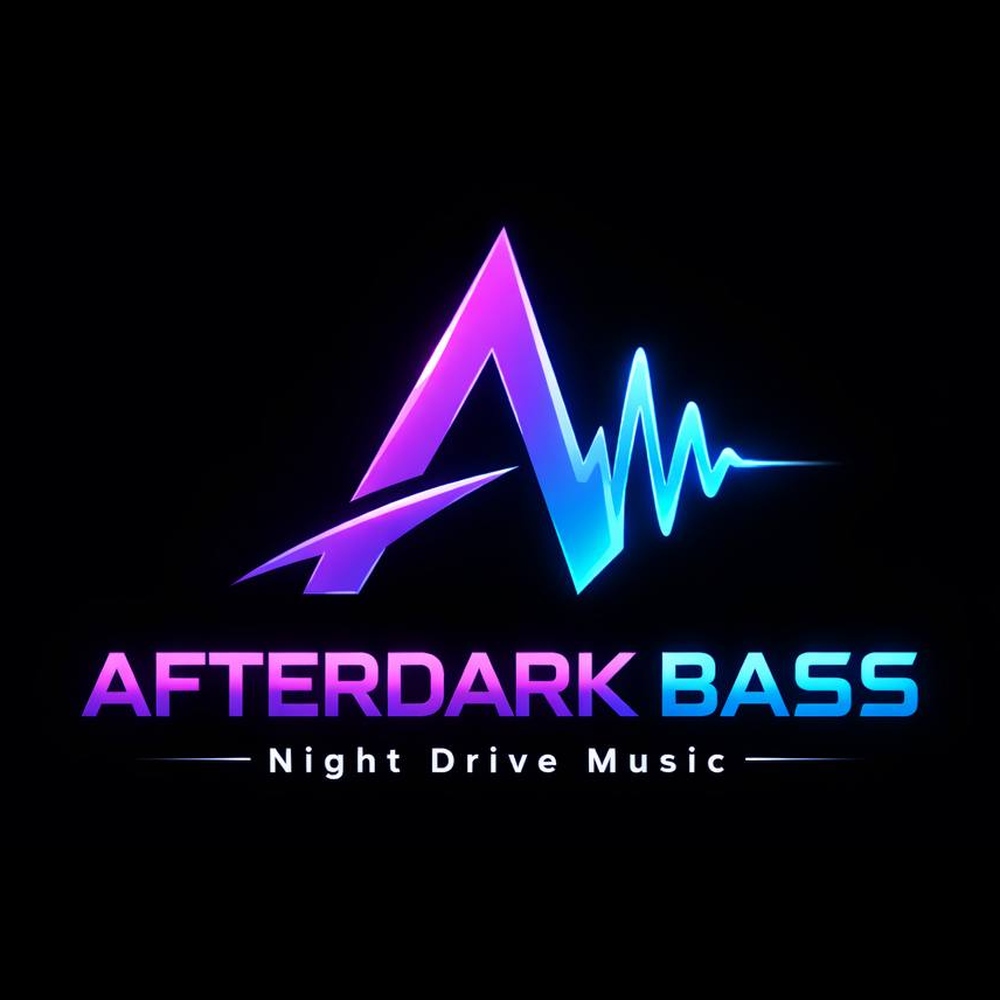 AfterDark Bass Logo